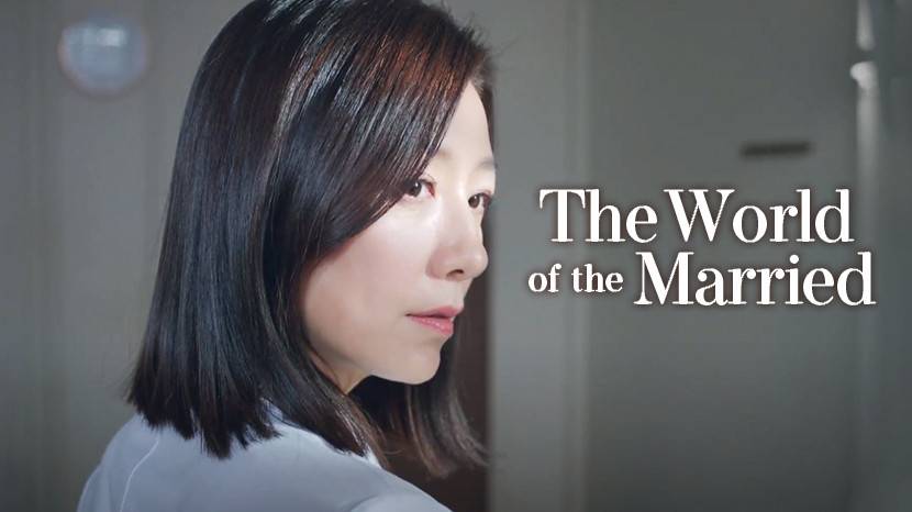Watch the world of hotsell the married ep 1