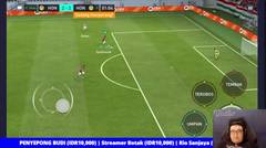 LIVE : FIFA MOBILE DAILY QUEST PAGI PAGI