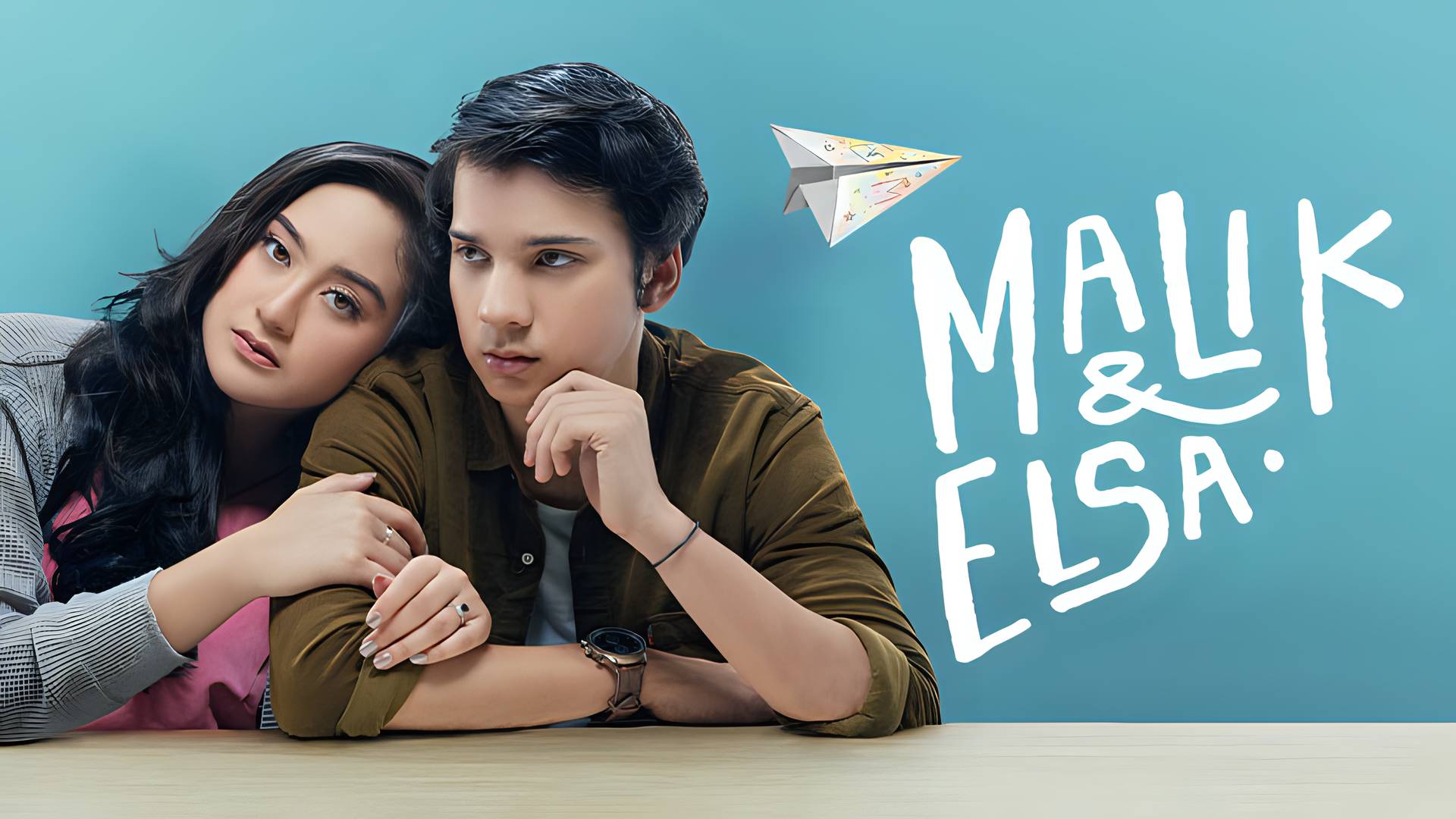 Malik & Elsa