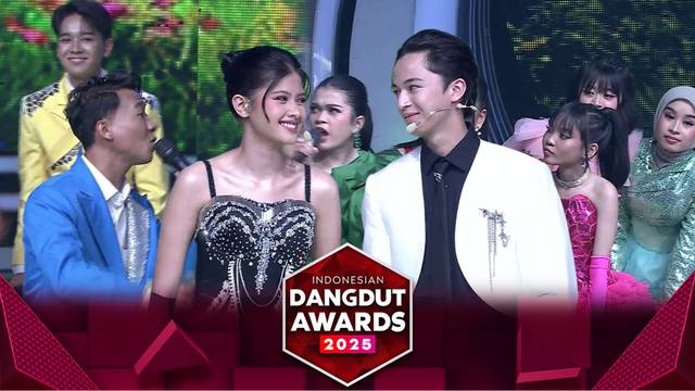 Aduh Manisnya! Academia DA 7 Bareng Kenzo dan Mutiara Bikin Drama Musikal Super Cute | IDA 2025