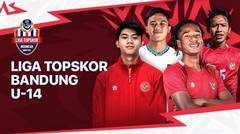 SASWCO FC vs JAGUAR INDONESIA