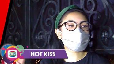 Hot Kiss Update: Ini Hasil Mediasi Perceraian Nindy Ayunda dan Askara Parasady!! | Hot Kiss 2021