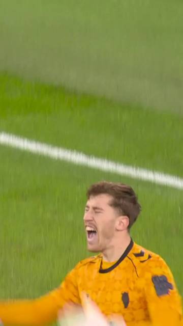 Aksi defensif penting Federico Chiesa selamatkan poin Liverpool | Premier League 2025/26