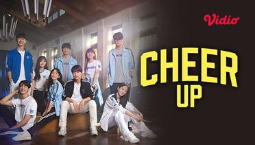 Cheer Up - Teaser 02