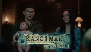 Sang Istri Tercinta Sudah Meninggal Dunia, Sinopsis Kang Mak From Pee Mak (2024), Rekomendasi Film Horor Komedi Indonesia