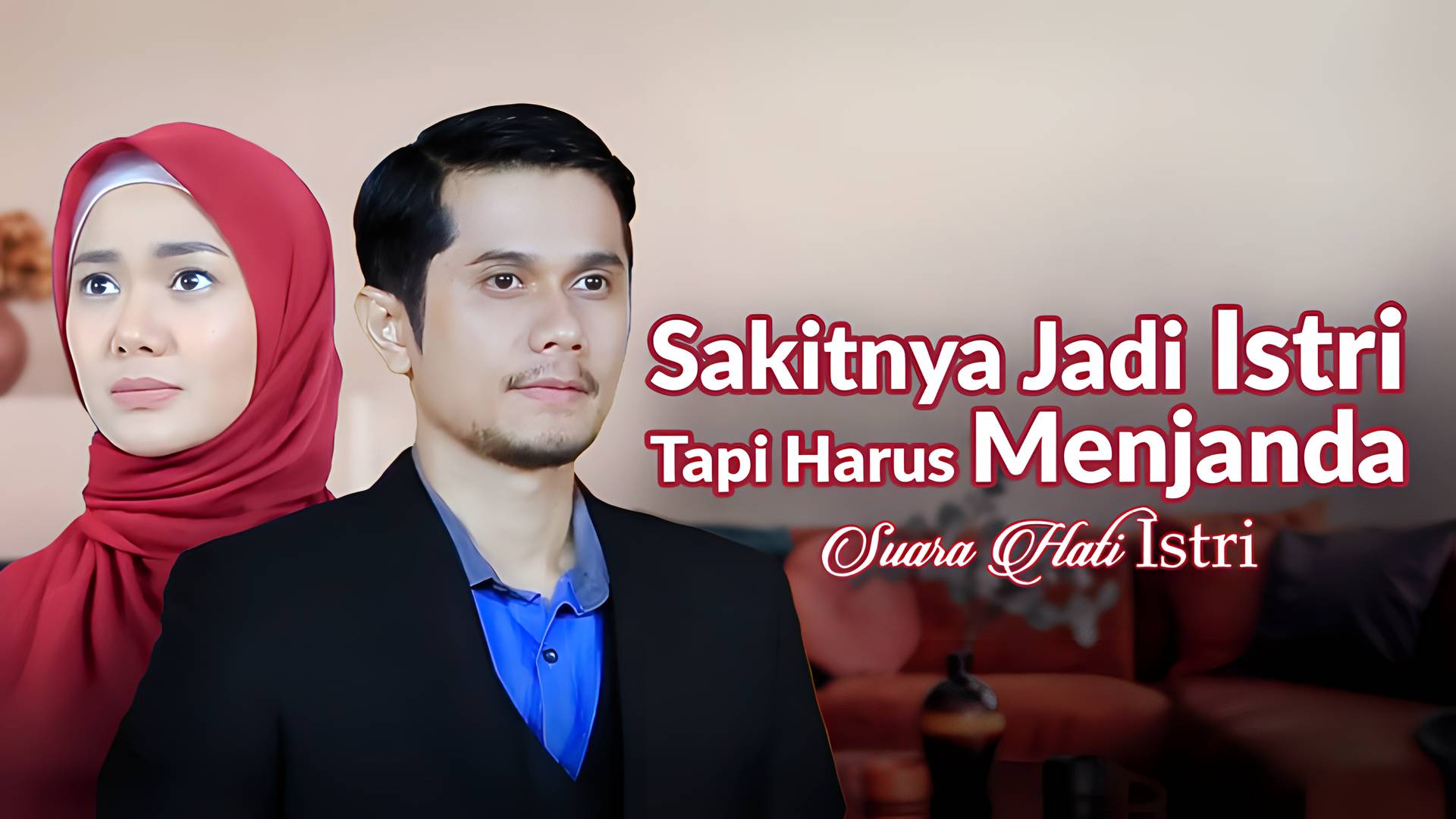 Sakitnya Jadi Istri Tapi Harus Menjanda