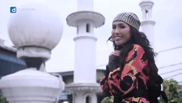Ratu Meta - Berdzikir (Official Music Video NAGASWARA) #music