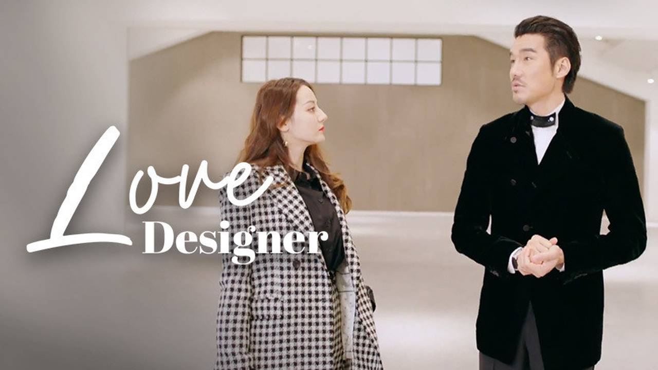 Love Designer Episode 33 (2020) Vidio