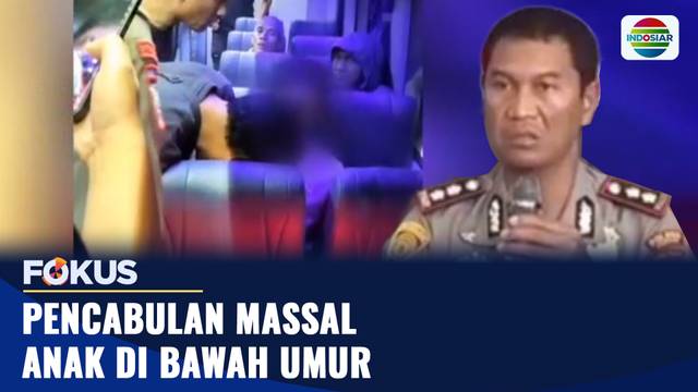 Kasus Pencabulan Gadis Gegerkan Sampang, Pelaku Capai 27 Orang | Fokus