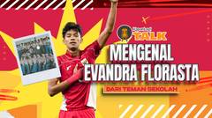 Mengunjungi Sekolah Evandra Florasta di SMAN 1 Tumpang, Malang