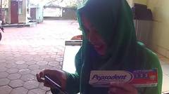 Bailull Jingle Pepsodent Action 123 #Pepsodent123