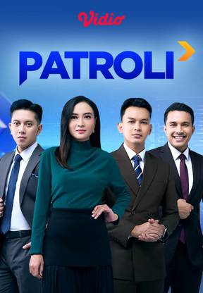 Patroli - Full Segment