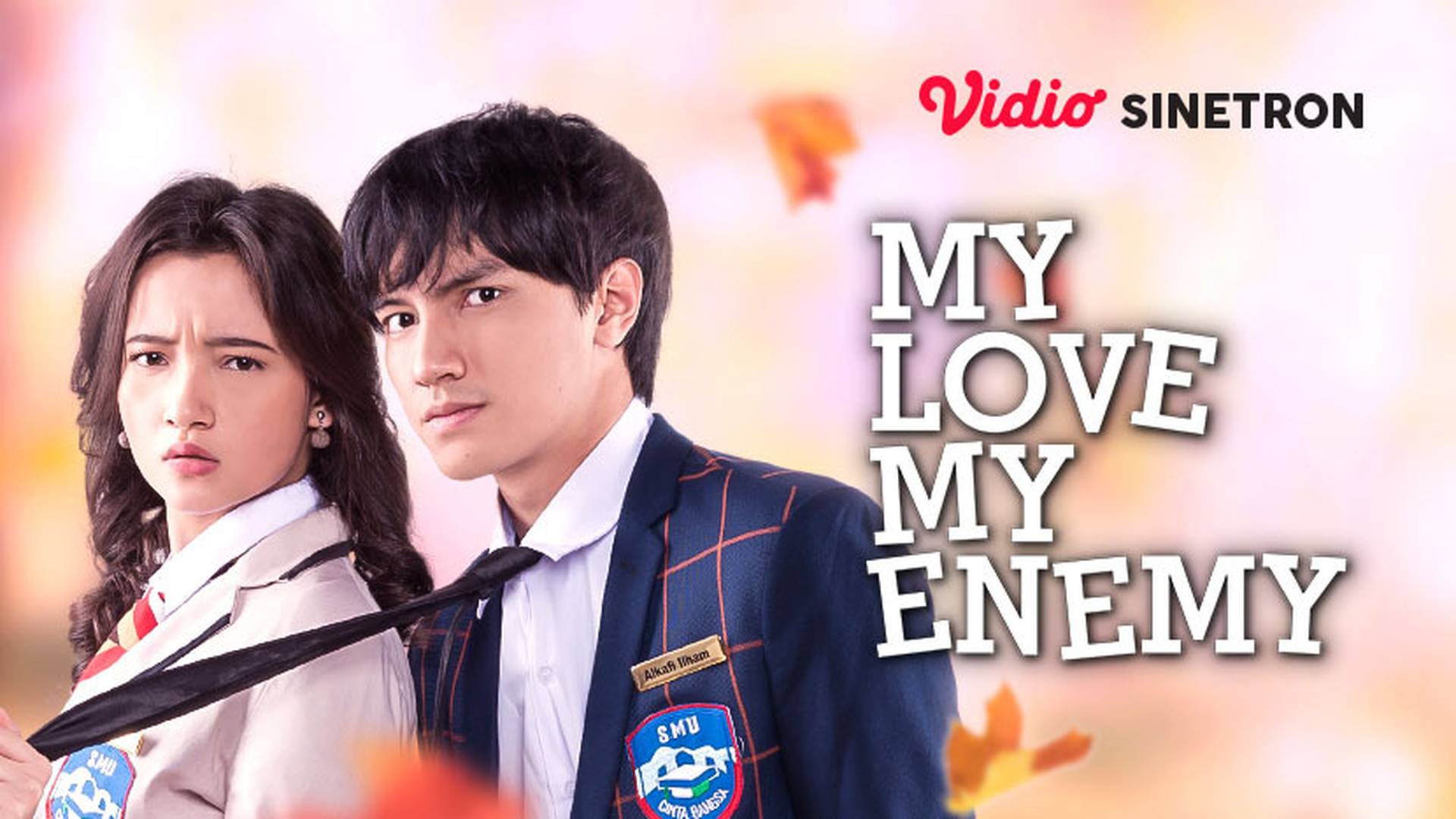 My Love My Enemy