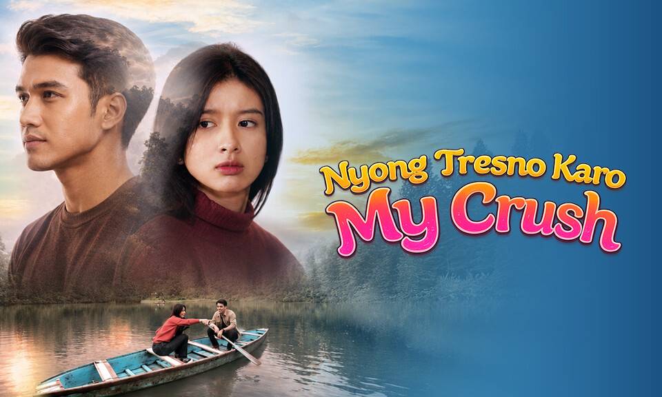 Nyong Tresno Karo My Crush