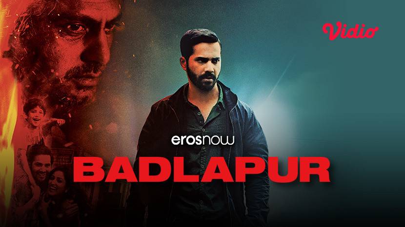 Badlapur full movie dailymotion hot sale