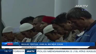Masjid Tertua Di Jakarta