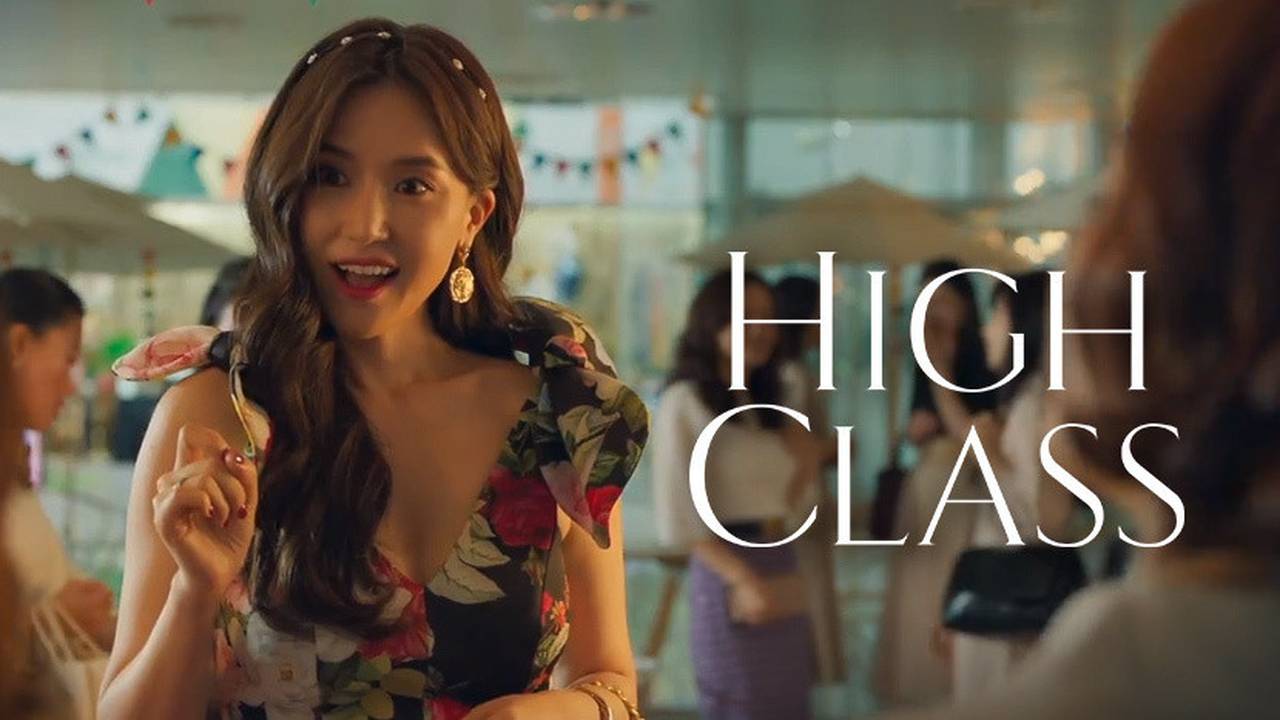High Class - Episode 04 (2021)