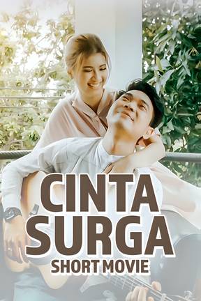 Cinta Surga (Short Movie)