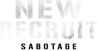 New Recruit