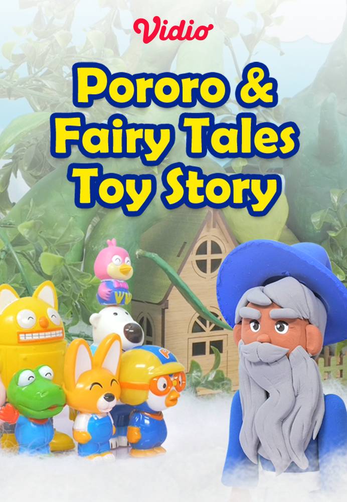 Pororo story 2025