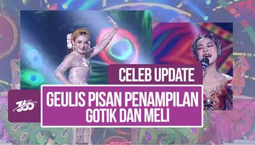 Elvy Sukaesih: Selamat Milad Buat Indosiar, Goyang Aduhai Zaskia Gotik dan Meli LIDA | Konser Raya 27 Indosiar Luar Biasa