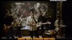 Reza Muntaziri - Empat Mata - Cover Dbagindas (Versi Remix)