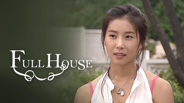 Full house korean best sale drama episode 13