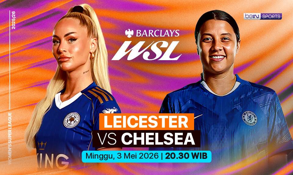 Leicester vs Chelsea