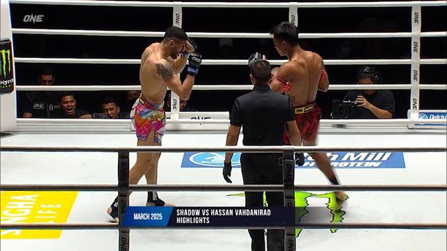 Episode 6 - ONE Weekly 2026 | ONE Championship 2026