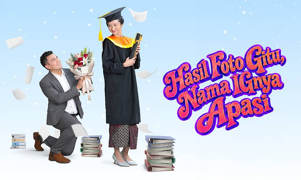 Hasil Foto Gitu Nama IG-nya Apa Sih?