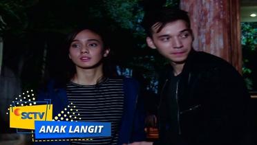 Highlight Anak Langit - Episode 903
