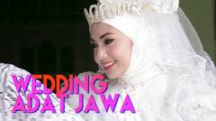 Cinematic Moments Wedding I TUM HI HO ( sholawat ) #JOGJAVIDIO