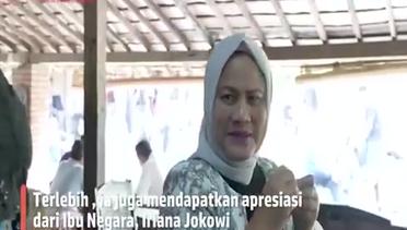 3 Menu yang "Menghipnotis" Jokowi dan Keluarga di Kopi Klotok