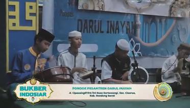 Bukber Indosiar Hadir di Bandung! Indosiar Gelar Buka Puasa Bersama Pondok Pesantren Darul Inayah