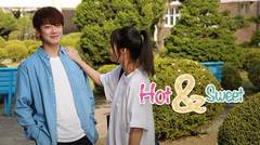 HOT AND SWEET - Episode 07