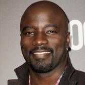 Mike Colter