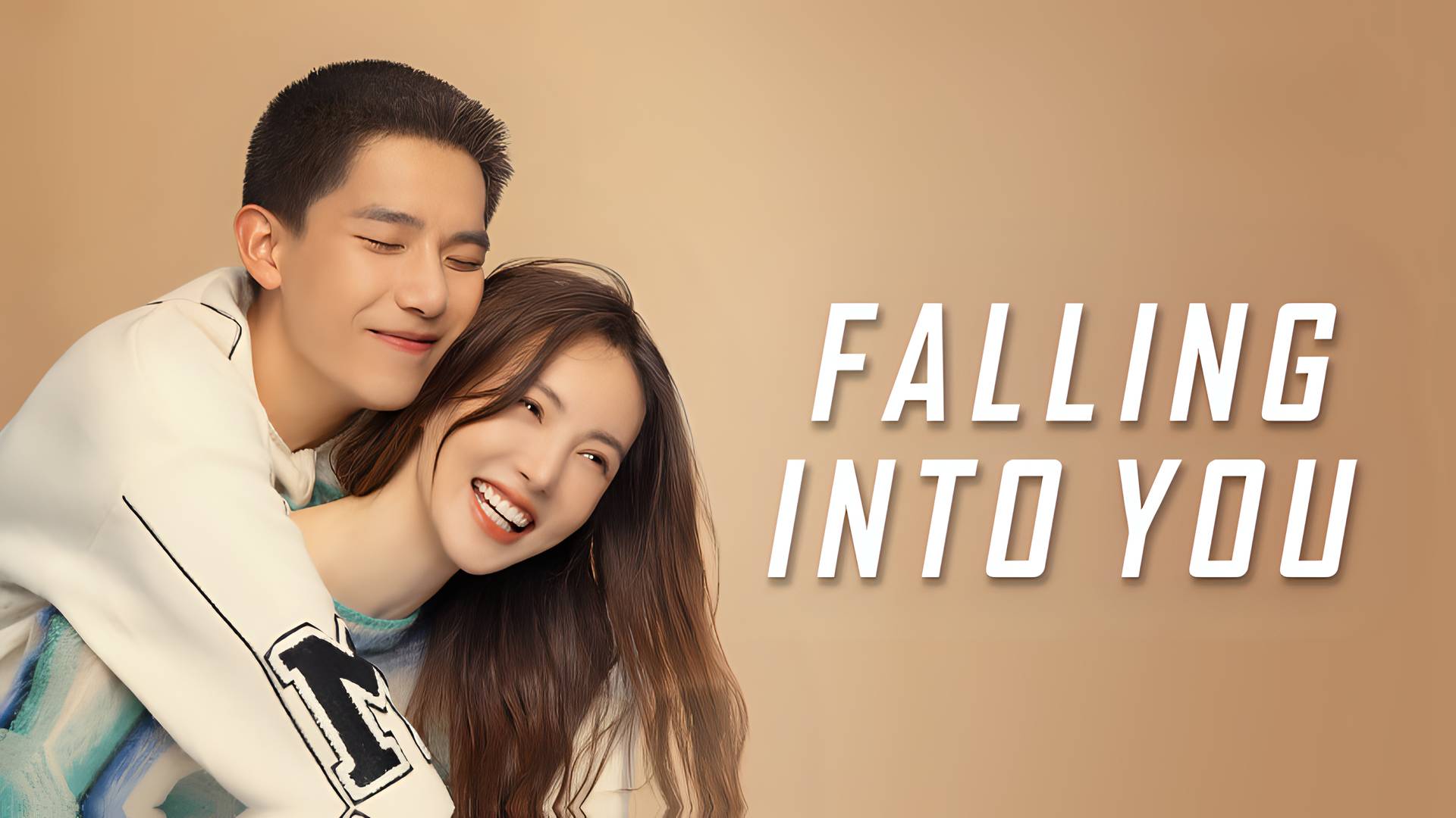 Falling Into You
