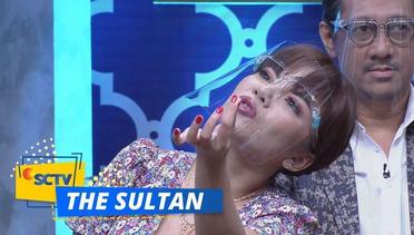 PANAS...Dinar Candy Emosi Lutfi Sindir Dirinya di Sosmed | The Sultan