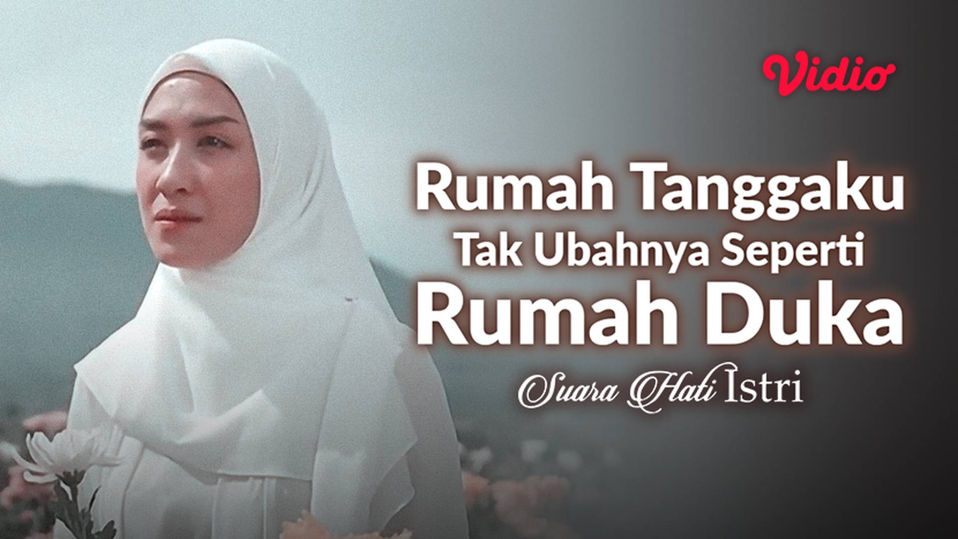 Rumah Tanggaku Tak Ubahnya Seperti Rumah Duka