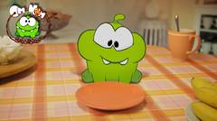 Om Nom Stories - Favorite Food