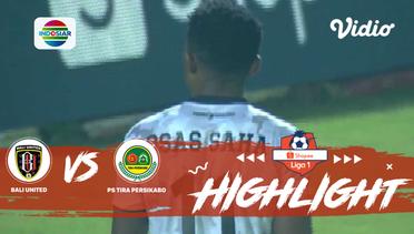 GOL! Osas Saha, Berkat Umpan Manis dari Ciro Alves Mengubah skor 0-1 Untuk Tira Persikabo | Shopee Liga 1