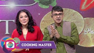 Cooking Master - 07/08/19