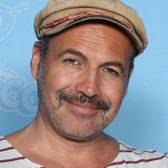 Billy Zane