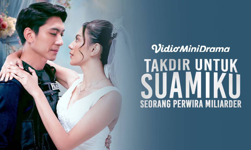 Takdir Untuk Suamiku Seorang Perwira Miliarder