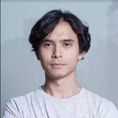 Jourdy Pranata