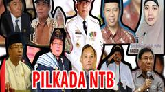 LAGI VIRAL DI LOMBOK!!! Parody Lagu Untuk Panasnya Bursa Bakal Calon Gubernur NTB 2018-2023