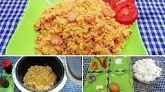 Cara Membuat Nasi Goreng Ricecooker Ala Anak Kos