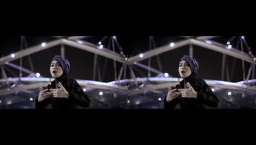 INDAH NEVERTARI - Come N Love Me (Official Music Video)