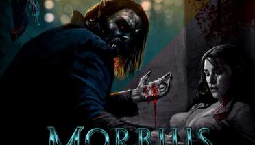 5 Misteri di Film Morbius, Si Vampir yang Haus Darah