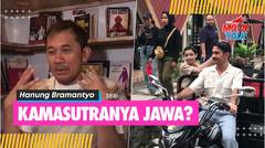 Hanung Bramantyo Garap Film Thriller 'GOWOK: KAMASUTRA JAWA' - Lelaki Harus Bisa Puaskan Wanita